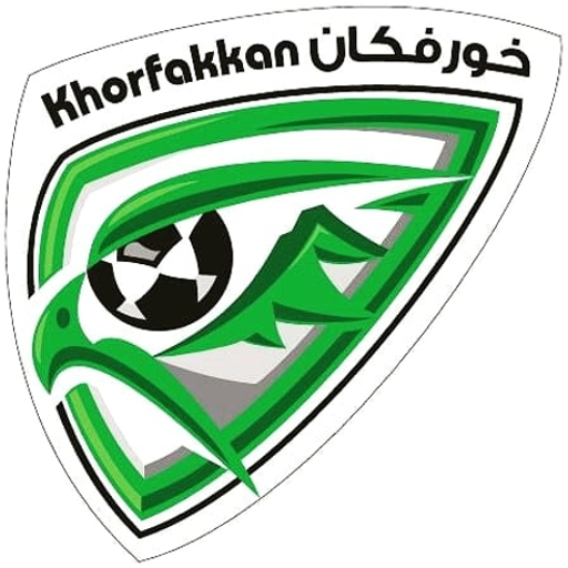 Khorfakkan badge