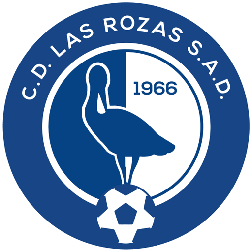 Las Rozas badge