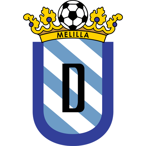 Melilla badge