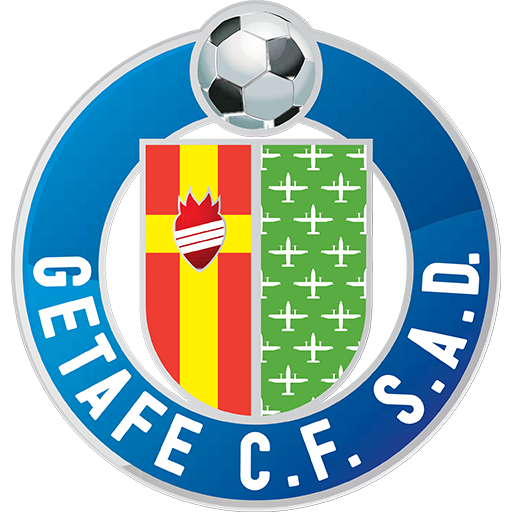 Getafe B badge