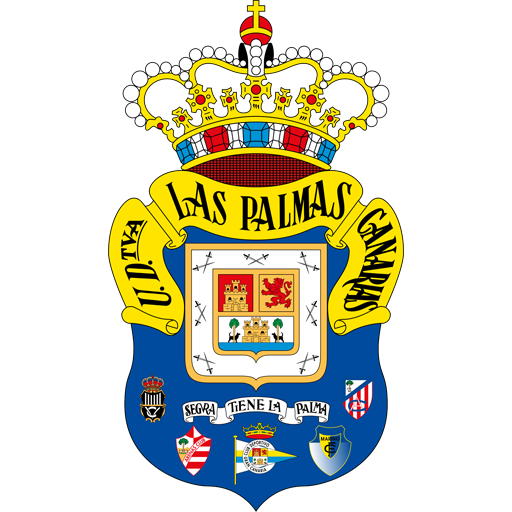 Las Palmas Atlético badge