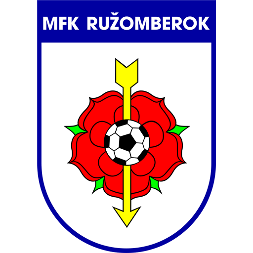 Ružomberok badge