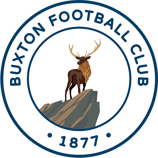 Buxton badge