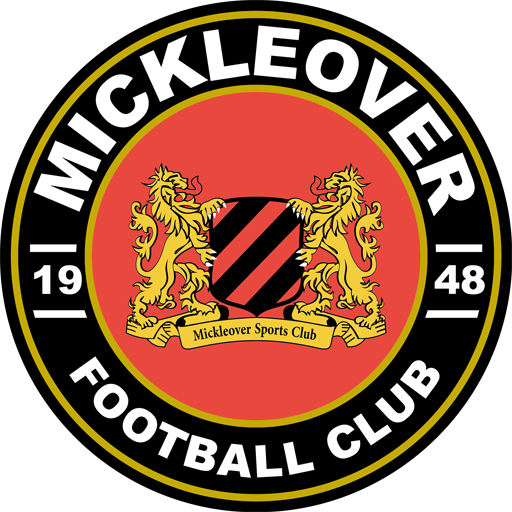 Mickleover badge