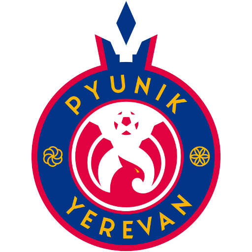 Pyunik Yerevan badge