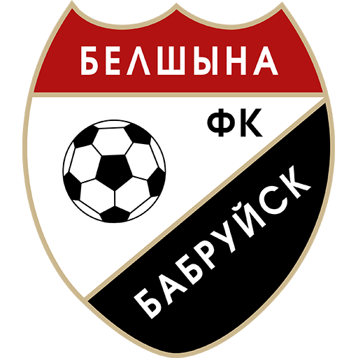 Belshina Bobruisk badge