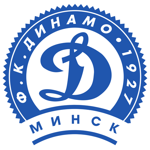 Dinamo Minsk badge