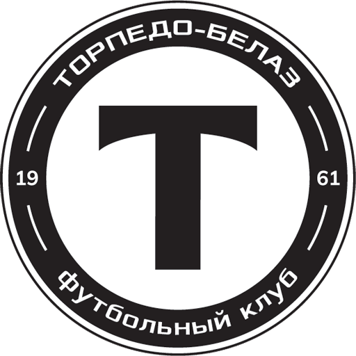 Torpedo-BelAZ Zhodino badge