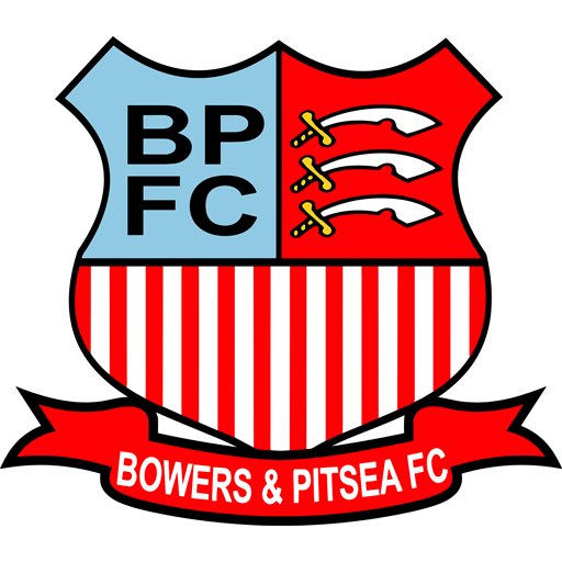 Bowers and Pitsea badge