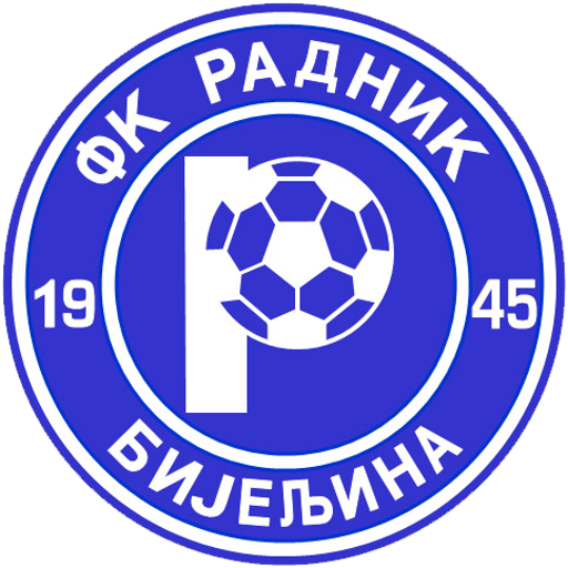 Radnik Bijeljina badge