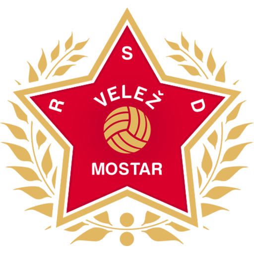 Velež Mostar badge