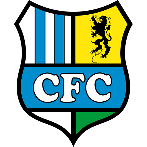 Chemnitzer badge