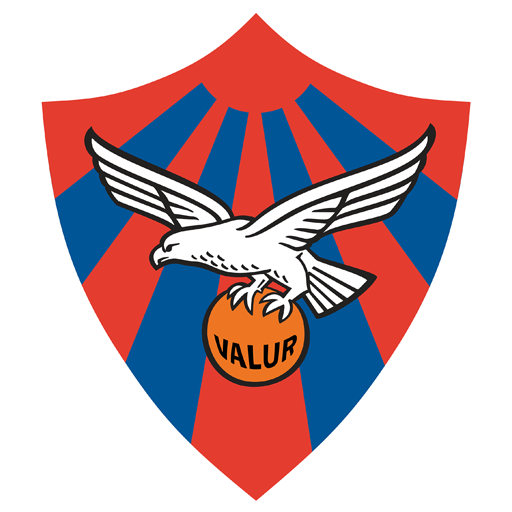Valur badge