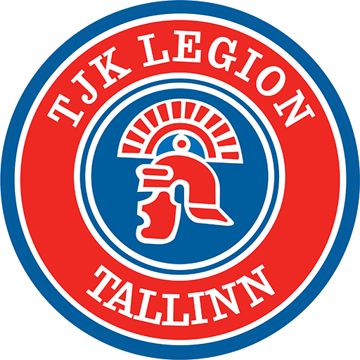 Tallinna Legion badge