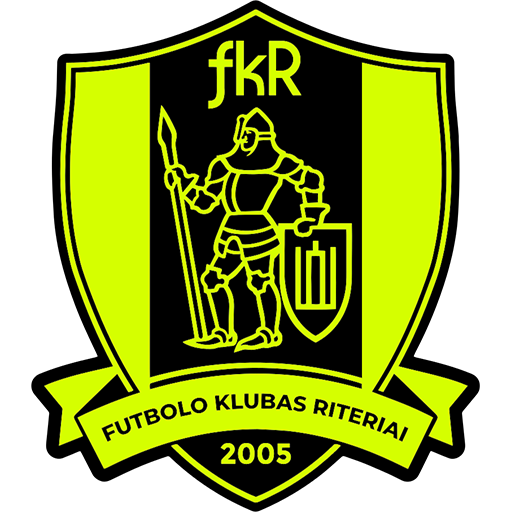 Riteriai badge