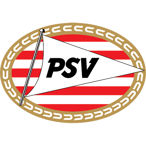 Jong PSV badge