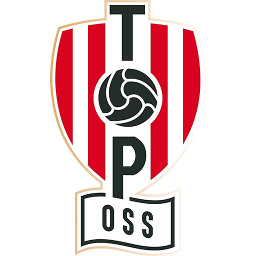 TOP Oss badge