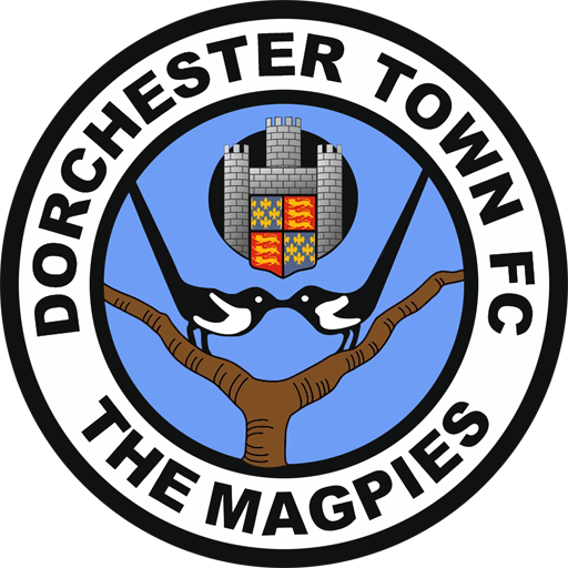 Dorchester Town badge