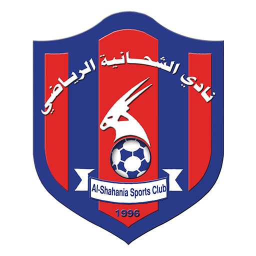 Al-Shahaniya badge