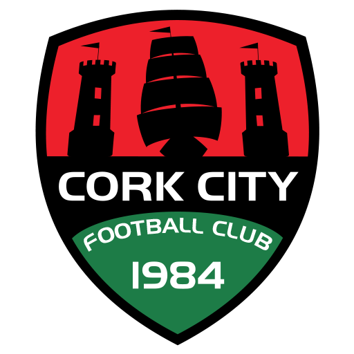 Cork City badge