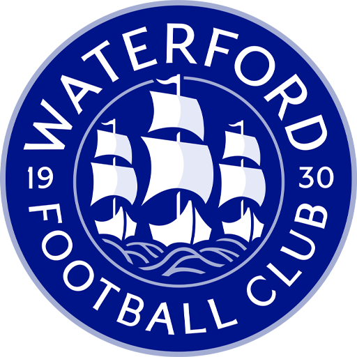Waterford badge