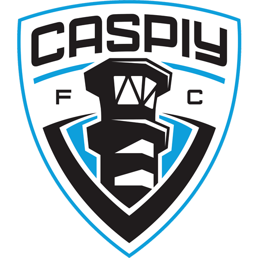 Caspiy Aktau badge