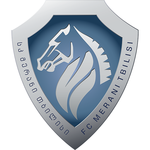 Merani Tbilisi badge