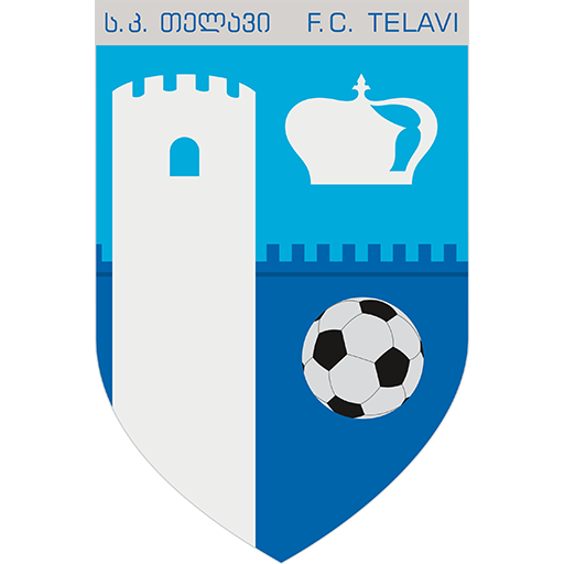 Telavi badge