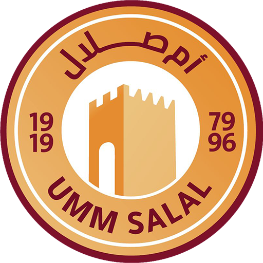 Umm-Salal badge