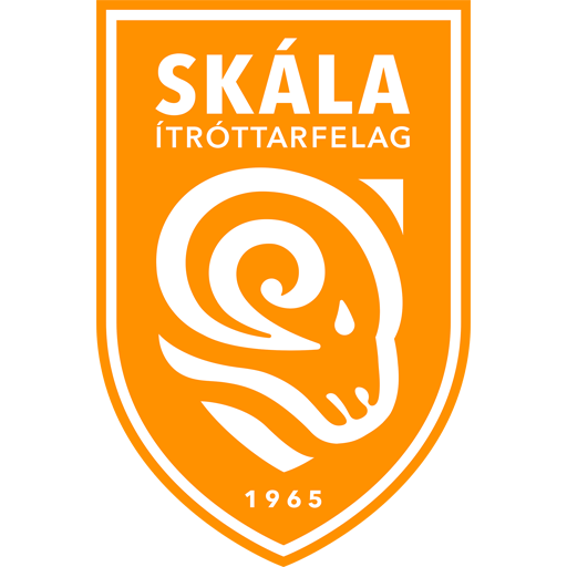 Skála badge