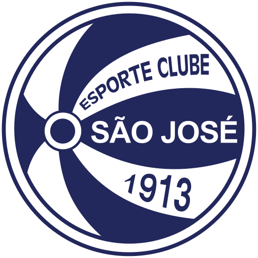 São José badge
