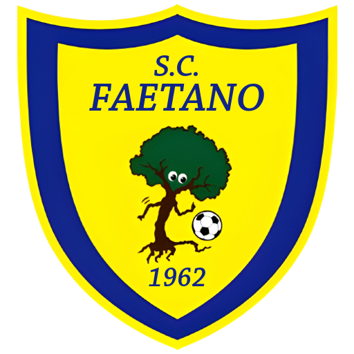 Faetano badge