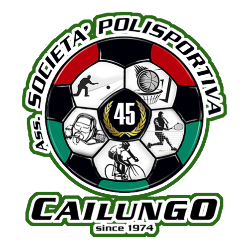 Cailungo badge