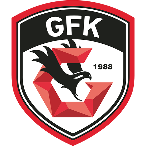 Gaziantep badge