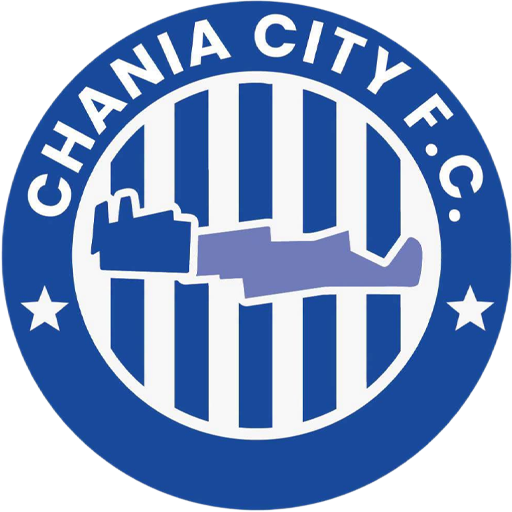 Chania City badge
