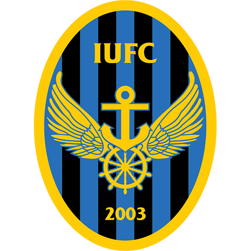 Incheon United badge