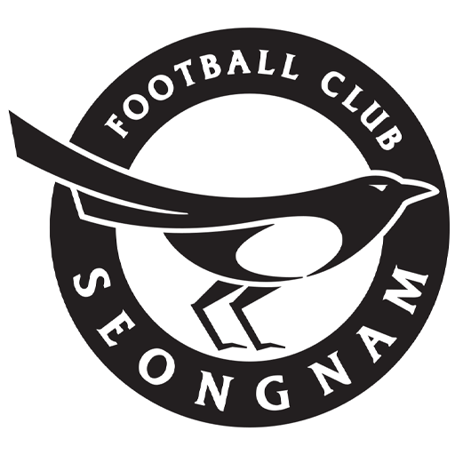 Seongnam FC badge