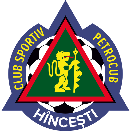 Petrocub Hîncești badge