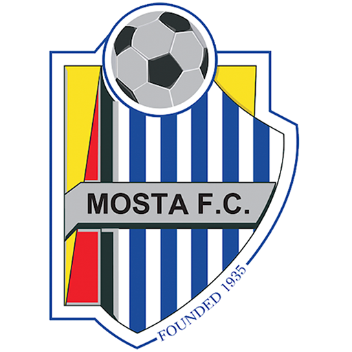 Mosta badge