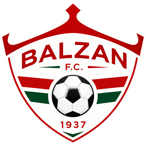 Balzan badge