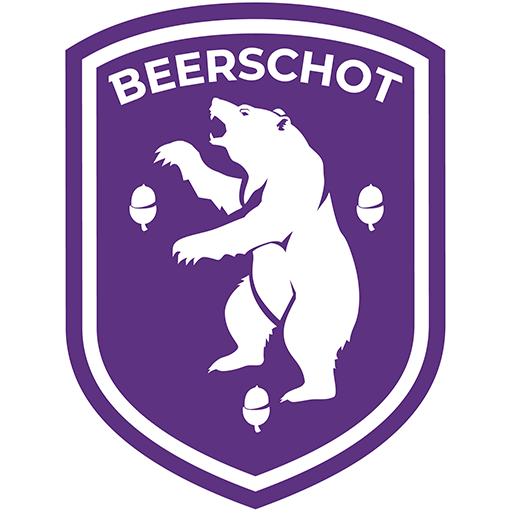 Beerschot badge
