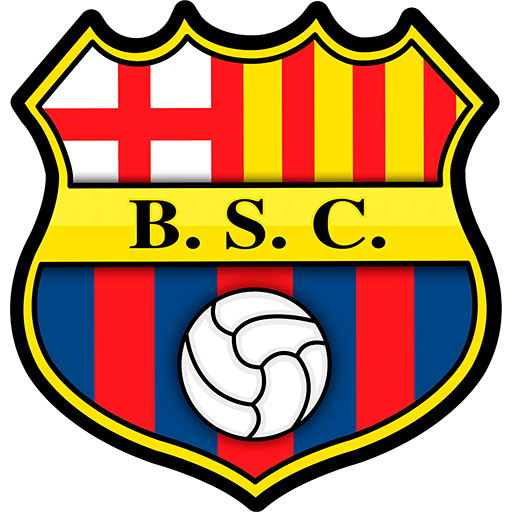 Barcelona SC badge