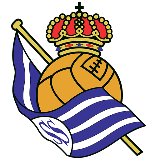 Real Sociedad B badge