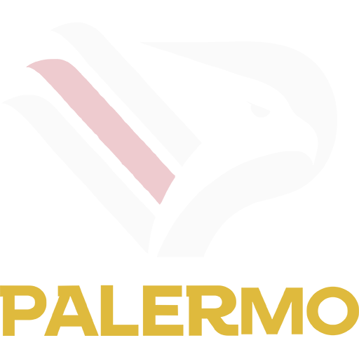 Palermo badge