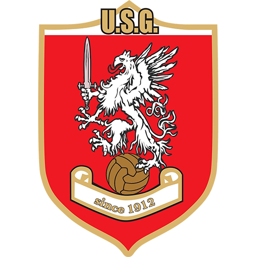 Grosseto badge