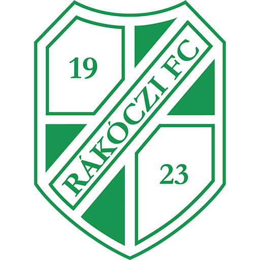 Kaposvári Rákóczi badge