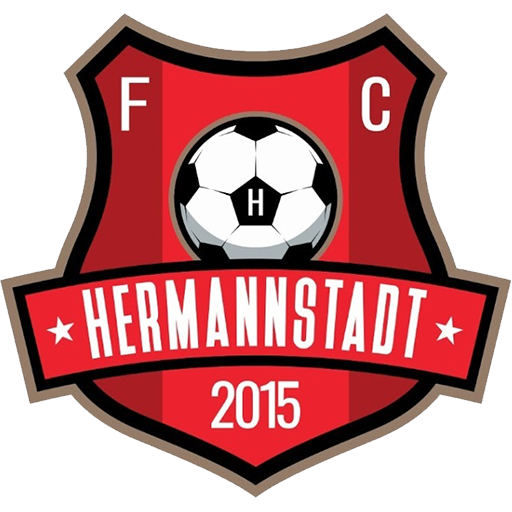 Hermannstadt badge