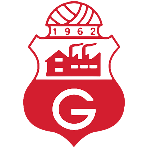 Guabirá badge