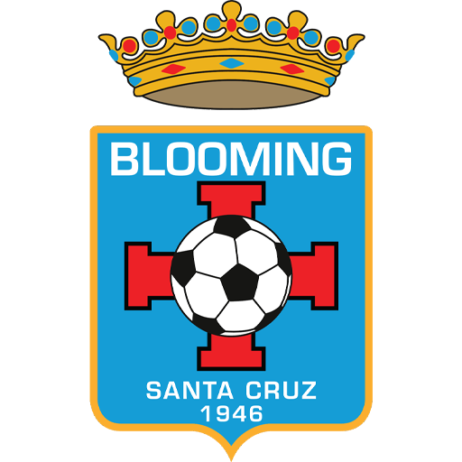 Blooming badge