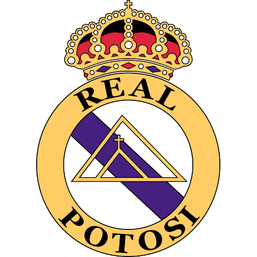 Real Potosí badge